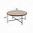 Round Coffee Table
