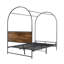 Metal Bed-1580212553