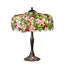 Lampe de table 28,5 po Diane Cherry Blossom