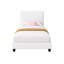 Lit tapissier standard à profil bas Strasser-1247461249-1247461251