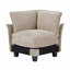 Canapé modulaire Basic, ensemble de canapés modulaires 6 pièces Modern Contemporary-810754415