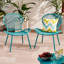 Vehip CHAIR MP2 (ensemble de 2)-1402346344