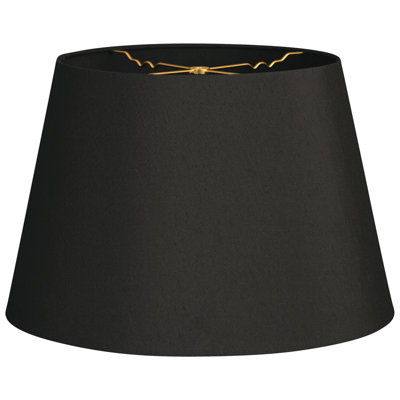 Silk Empire Lamp Shade