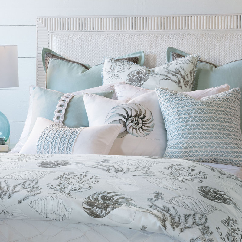 Maude Lumbar Pillow Cover & Insert