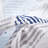 Ensemble de housse de couette 100% coton percale -87769218