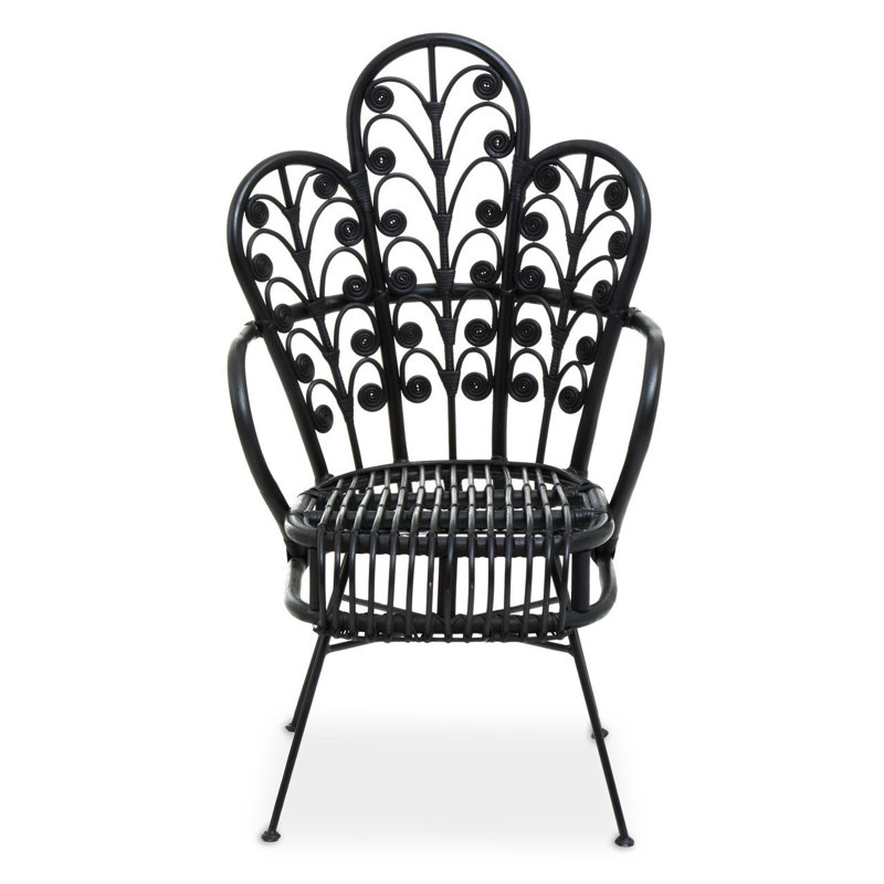 Vivenne Outdoor Lounge Chair