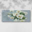 Arrangement d'été frais - Toile tendue avec châssis - Prêt à accrocher-163461131
