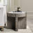 Zakri Tray Top End Table