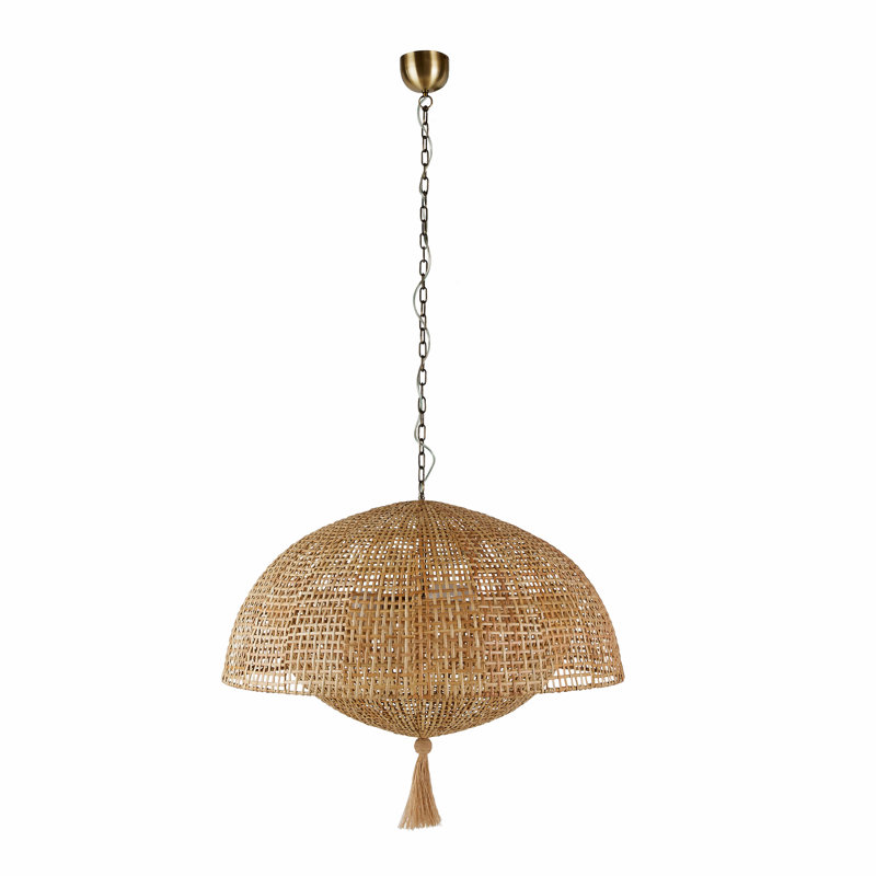 Cabana 3 - Light Pendant