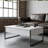 Aethelred 35" Coffee Table