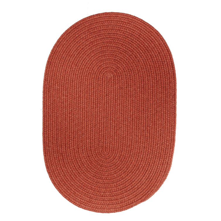 Smyth Wool Indoor Rug