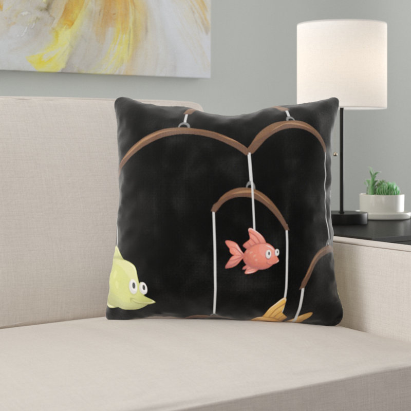 Coussin mobile _