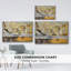 Saint encadré sur toile-92492967-92492968