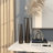 Fratar Iron Floor Vase-1039489330