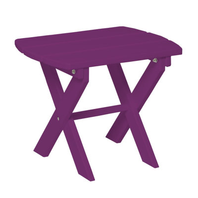 Table d'appoint pliante Castilly