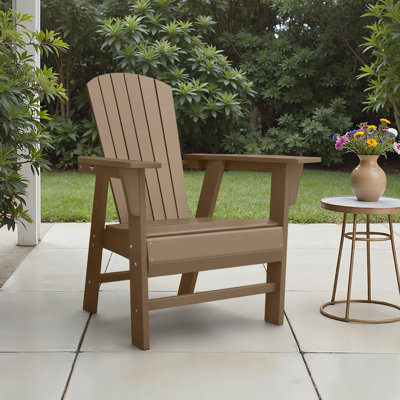 Altura Outdoor Adirondack Chair