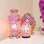 Handmade Glass Decorative Object-619698180