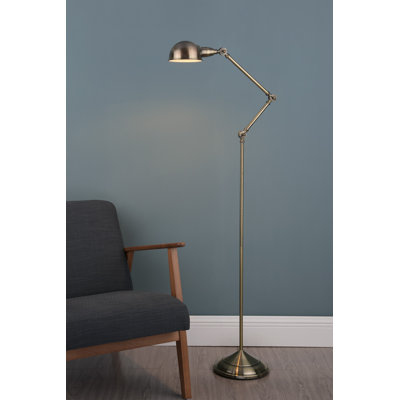 160 cm Stehlampe Lizbeth