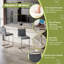 Tabouret de comptoir rembourré Mikale-1053507552-1053507566