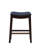 Saddle Counter Stool
