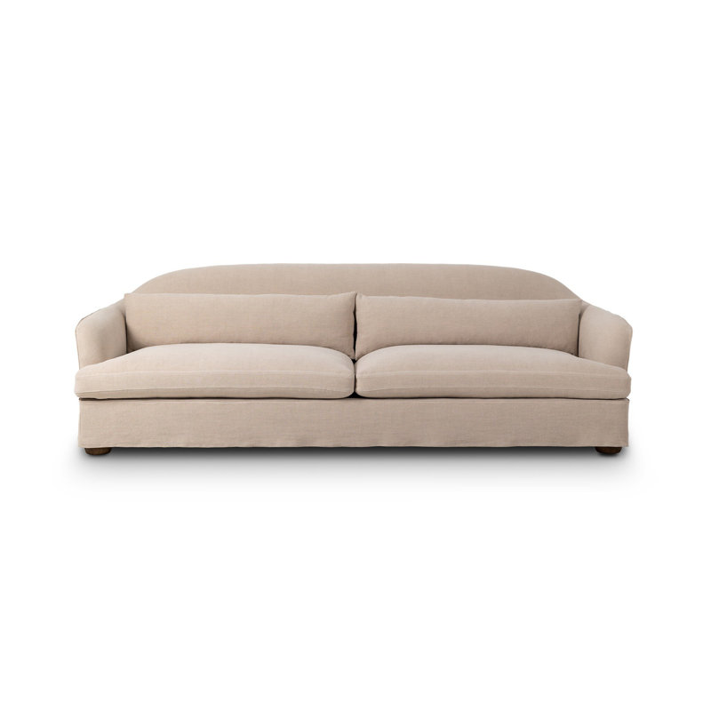 Karissa Sofa, Broadway Dune