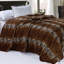 Knitted Throw Blanket-836872765-836872764