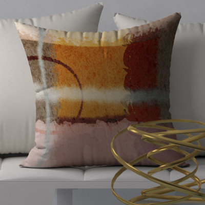 Need Ace Square Pillow Cover & Insert