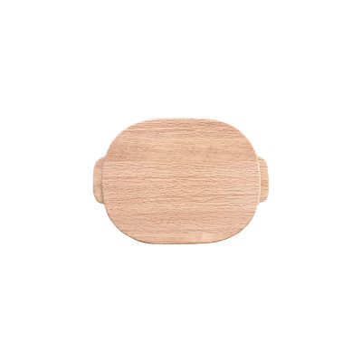 BB Solid Wood Bread Board