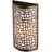 Flush Mounted Sconce