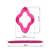 Pink is out of stock selected