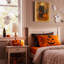 1 Piece Wrapped Canvas Wall Art