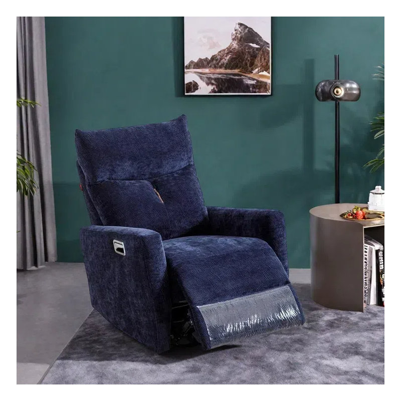 Herbert, Bleu