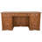 Rafeef Solid Wood Executive Desk-18625325