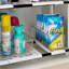 Cabinet Shelving Rack