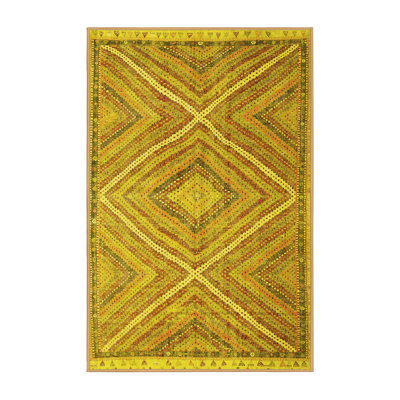 Performance Southwestern Indoor Rug