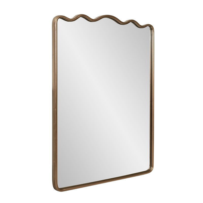 Miroir Savoy Ripple