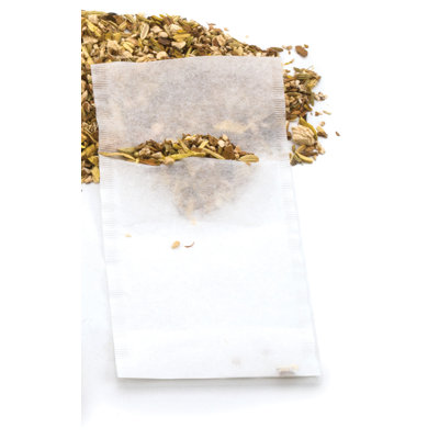 Teefilter Finum® Flip (100 ct)