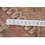Brown & Orange Vintage   Area Rug 5x9
