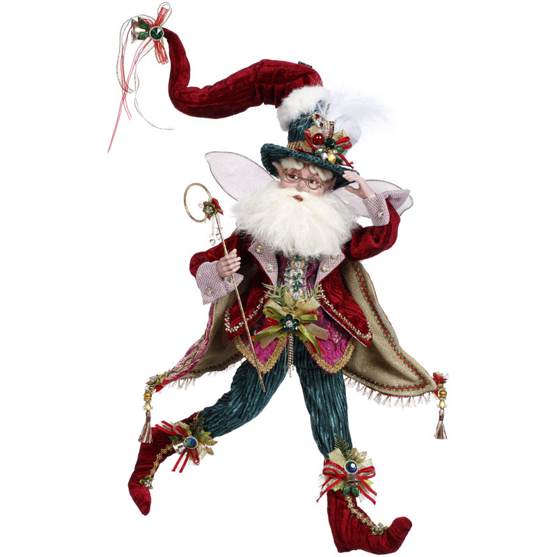 Coming To Town Fairy, grande - 20 pouces
