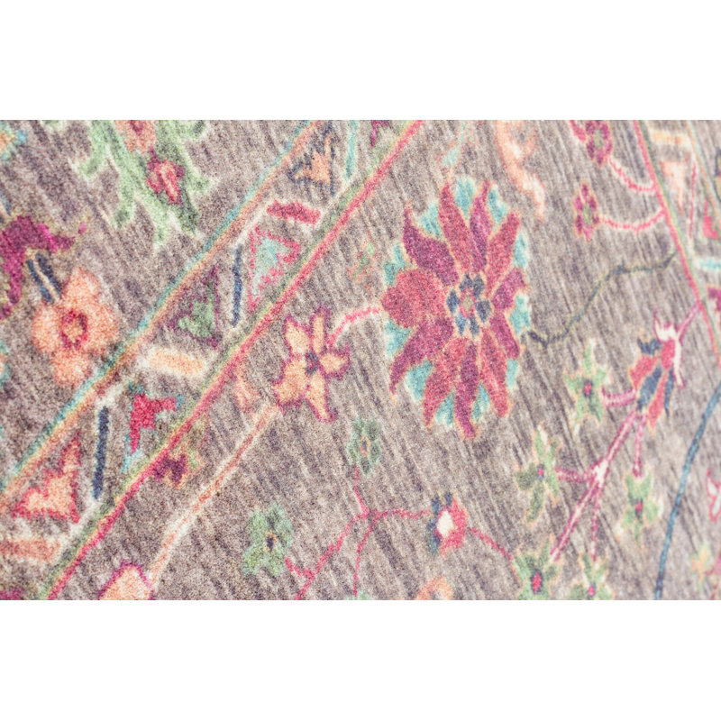 Briony Moroccan Area Rug, Rectangle 120 x 180cm
