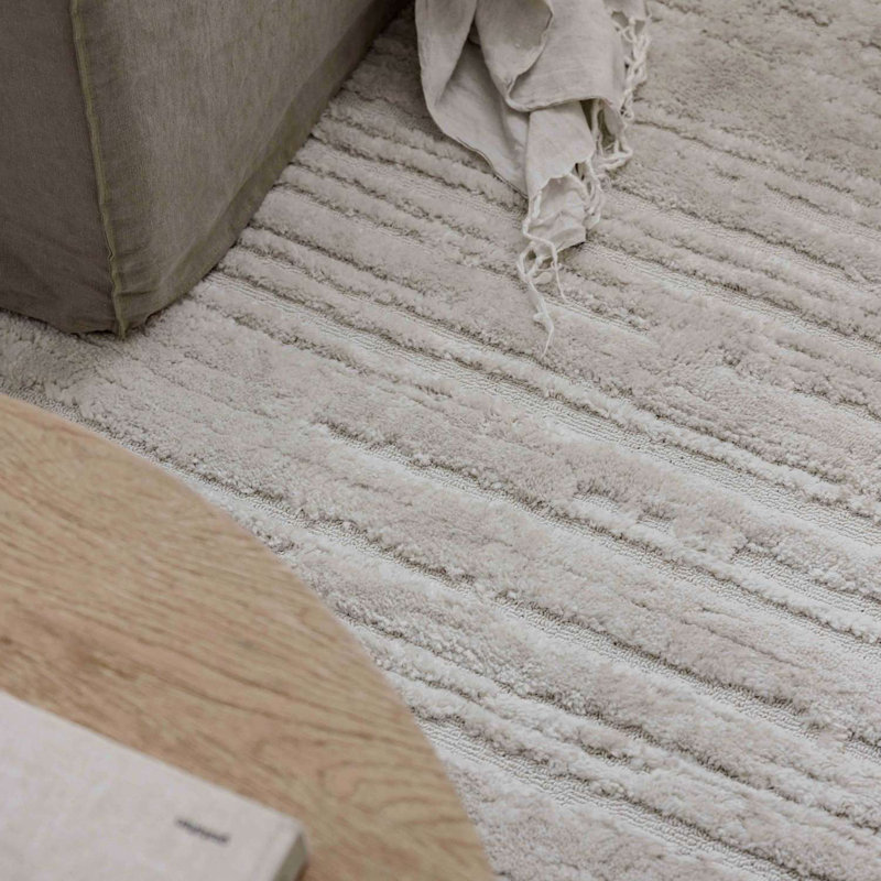 Dequan Rug, Rectangle 8' x 10'