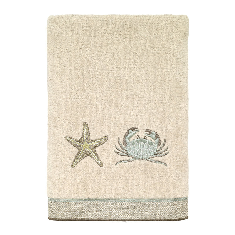 Highland Dunes Armands Hand Towel