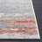 Damionna Performance Abstract Rug-1248555089