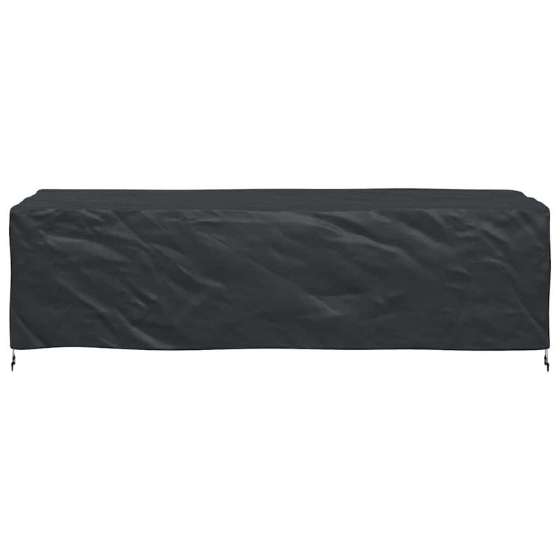 Outdoor Patio Dining Set Cover