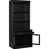 Black est en rupture de stock