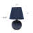 Amishi Ceramic Table Lamp-491174366