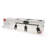 21'' 3 -Light Track Track Kit with Dimmable-92379685