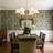 6-Light Classic / Traditional Dimmable  Chandelier