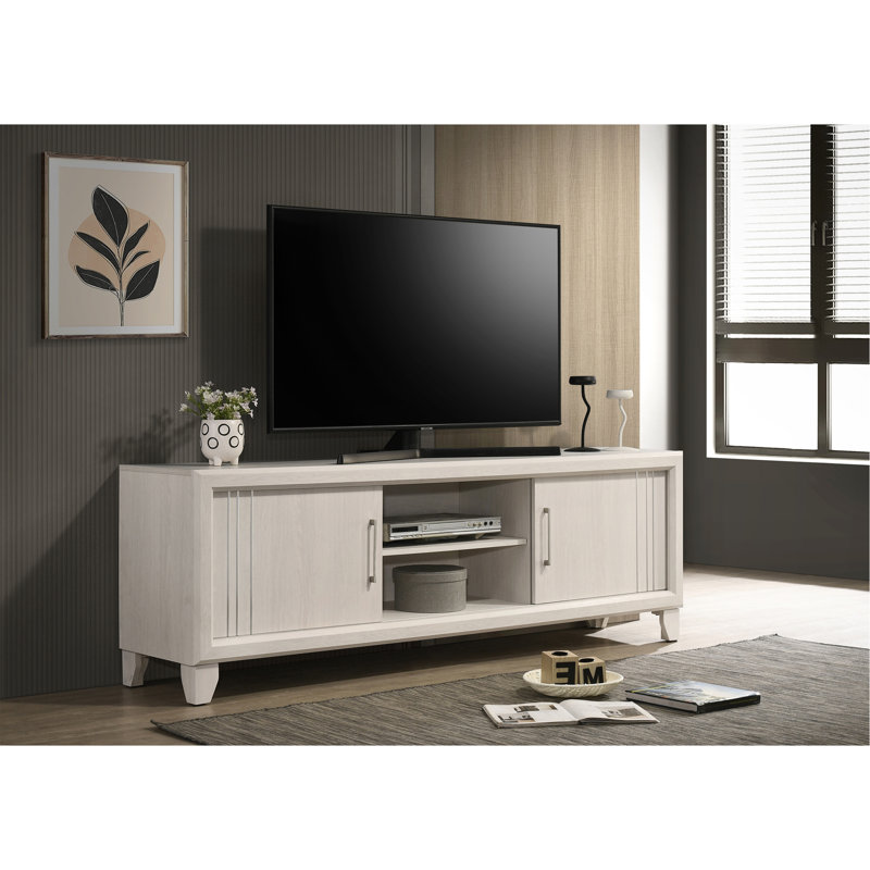 Meuble télé 1 pièce Contemporary