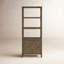 Surfrider Bookcase-489524327